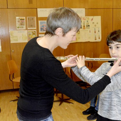 Le Conservatoire joue l’ouverture
