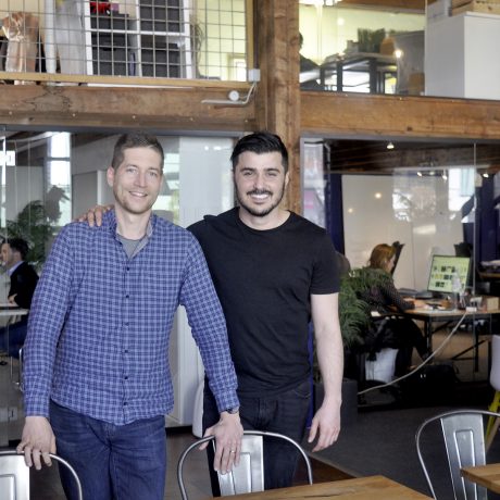 À Morges, le coworking prend ses quartiers