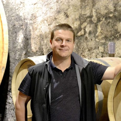 Aux petits soins pour de grands vins