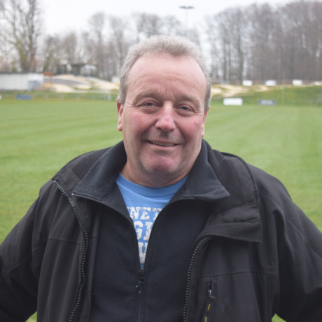 Michel Cruchon, 50 ans de passion