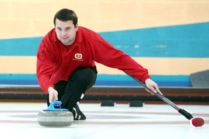 Transmettre le «Curling spirit»