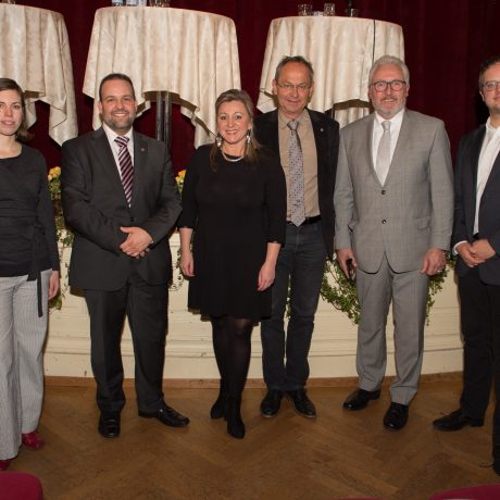 Morges au cœur du débat Forta