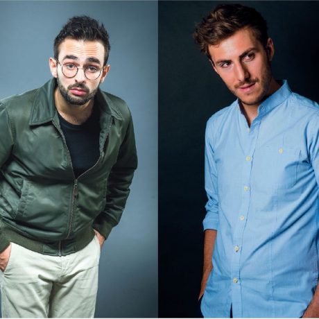 DécouvRire a le talent d’en trouver