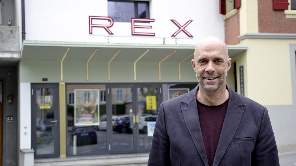Les spectateurs à la programmation du Cinéma Rex