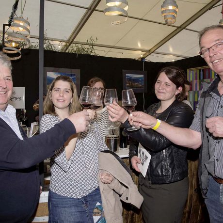 Morges comme capitale de l’apéritif