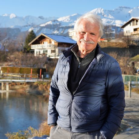 «Nous sommes devant une fin du monde acceptée»