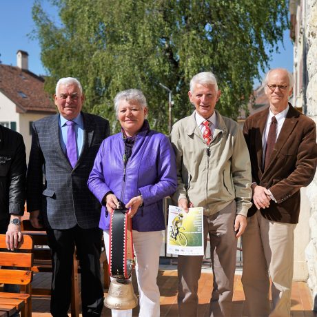 «C’est un sacré défi organisationnel»
