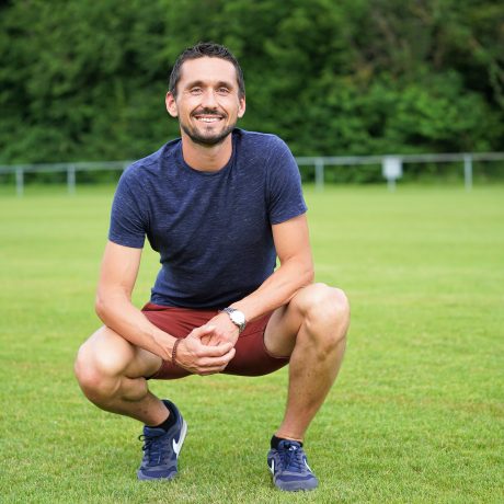 Le capitaine d’Echichens lève l’ancre