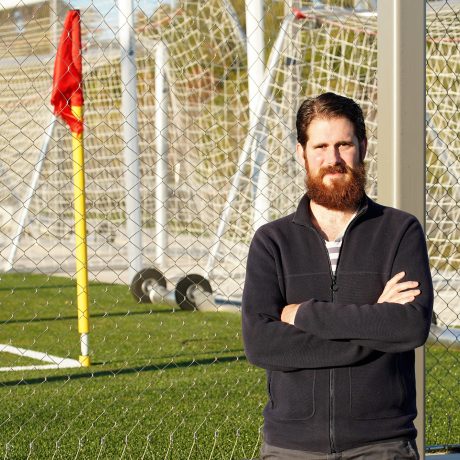 La pénurie d’arbitres inquiète