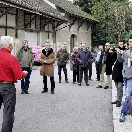 Rien ne va plus au Conseil communal