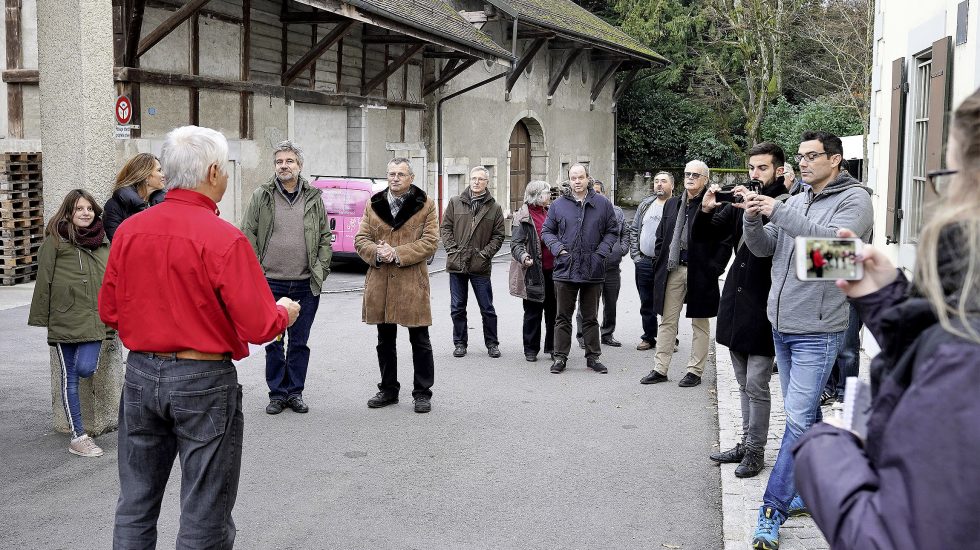 Rien ne va plus au Conseil communal