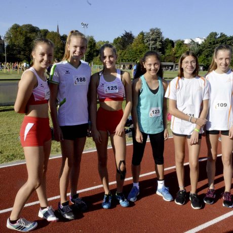 Le «Gottraux» met la gym en fête