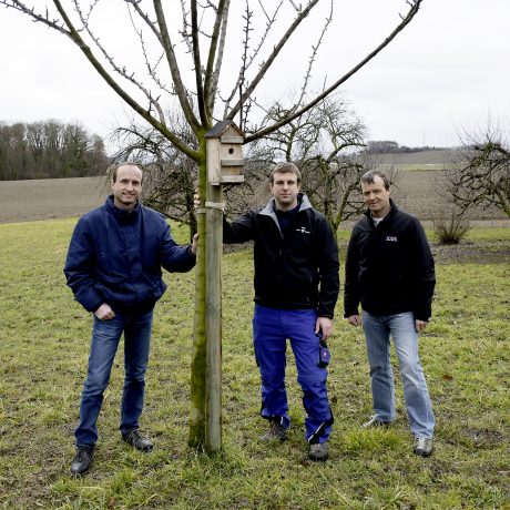 Aux petits oignons avec la biodiversité