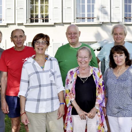 Ils sont parés pour une 59e saison