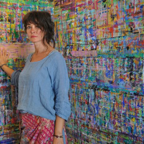 À l’Espace 81, le Jeu de peindre dépasse l’Art