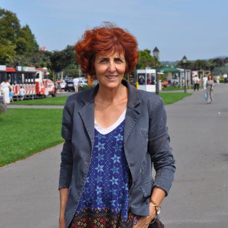 Le Livre sur les quais en six souvenirs