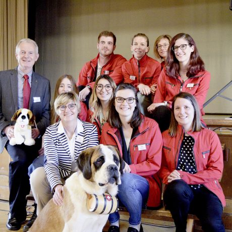 Morges Région Tourisme regarde vers l’avenir