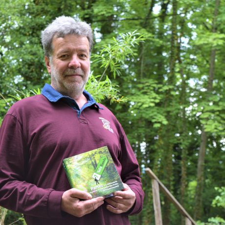Eveiller le public aux richesses de nos forêts