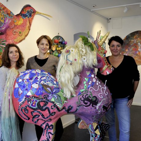 Une  »Bulle d’Air » dans la ville