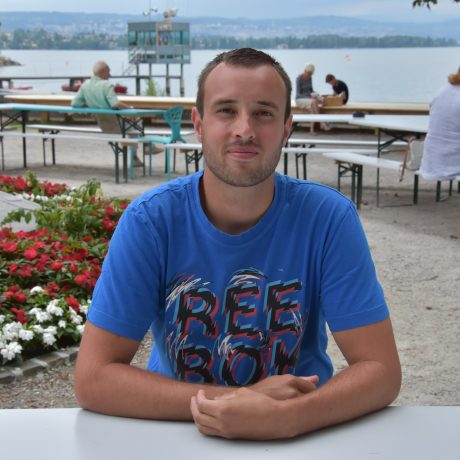 Un jeune agriculteur de Yens aux SwissSkills