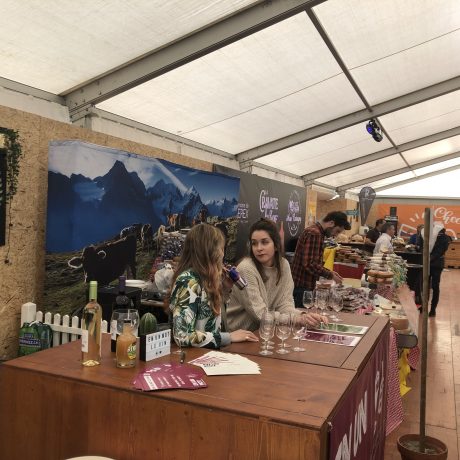 C’est parti pour Apéro World