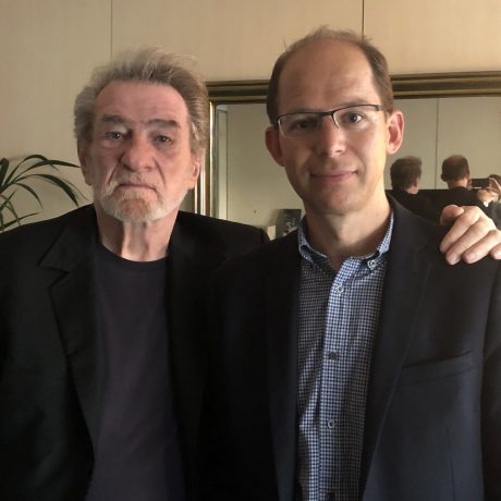 « On ne pouvait rien refuser à Johnny »