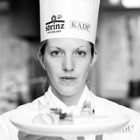 Un menu cinq étoiles