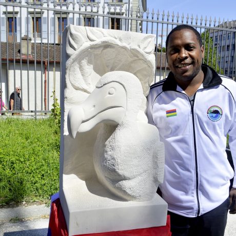 «Une manifestation magnifique»