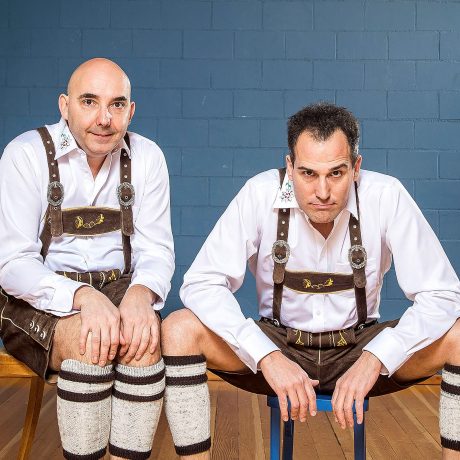 Le Catch-Impro s’invite au Théâtre