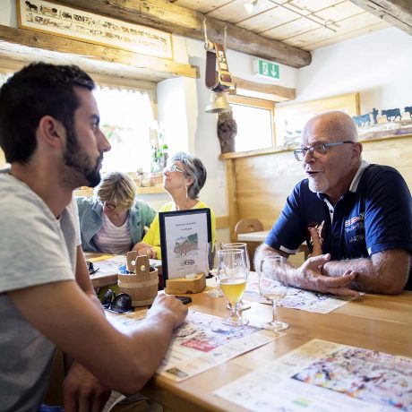 «La retraite, un nouveau carrefour!»