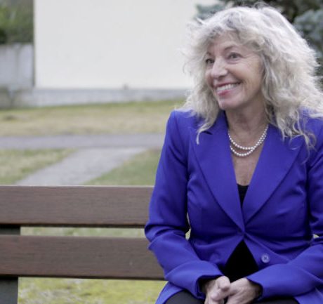 Elle pénètre le cerveau des sportifs
