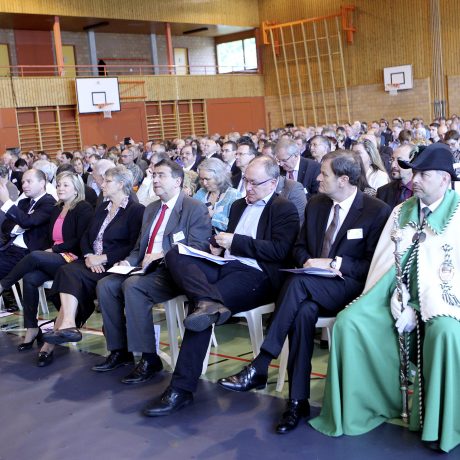 En juin, Cossonay sera la capitale cantonale
