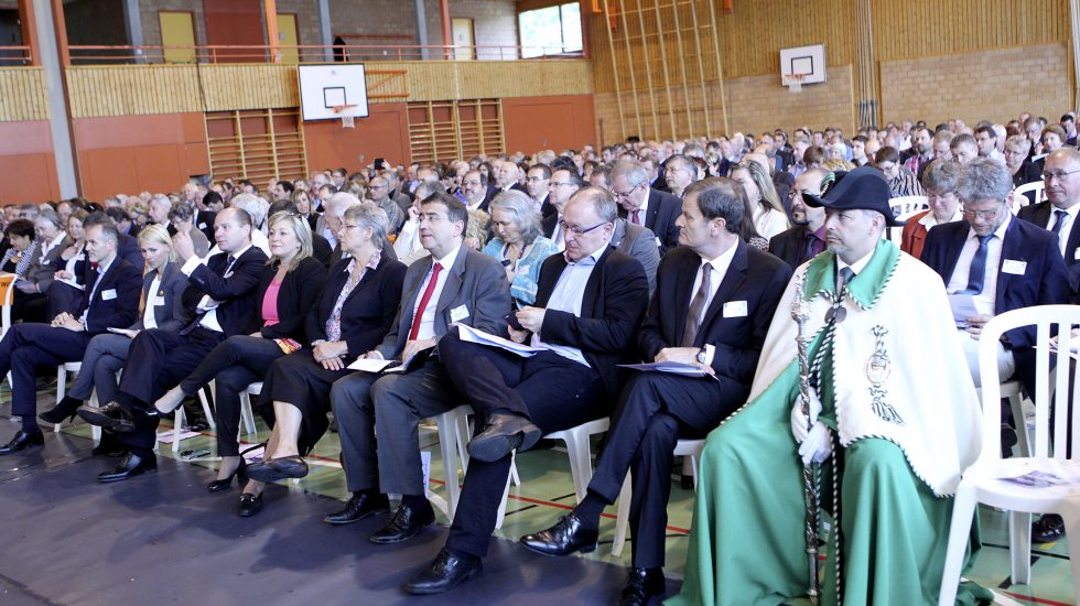 En juin, Cossonay sera la capitale cantonale
