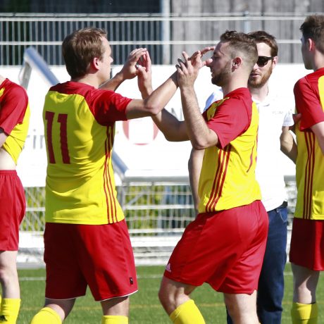 Pronostics: par ici le gros derby!