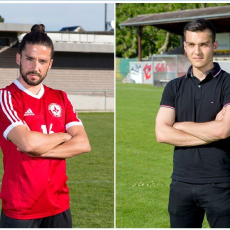 Un duel déterminant pour les finales