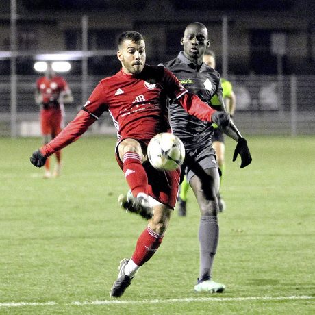 Un point final au premier tour