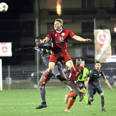 Derby fratricide pour finir la saison en beauté