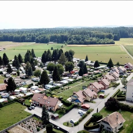 Le gravier de Ballens attise les convoitises
