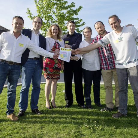 Fusion: Clarmont veut descendre du bateau