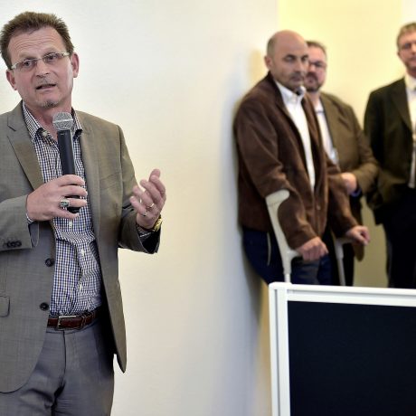 MBC s’attire les foudres du syndicat