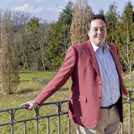  »Faire de Buchillon un lieu de rencontre »