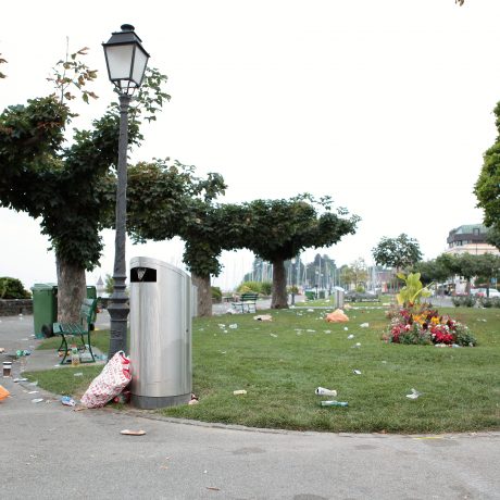 Des petits délits qui coûteront cher