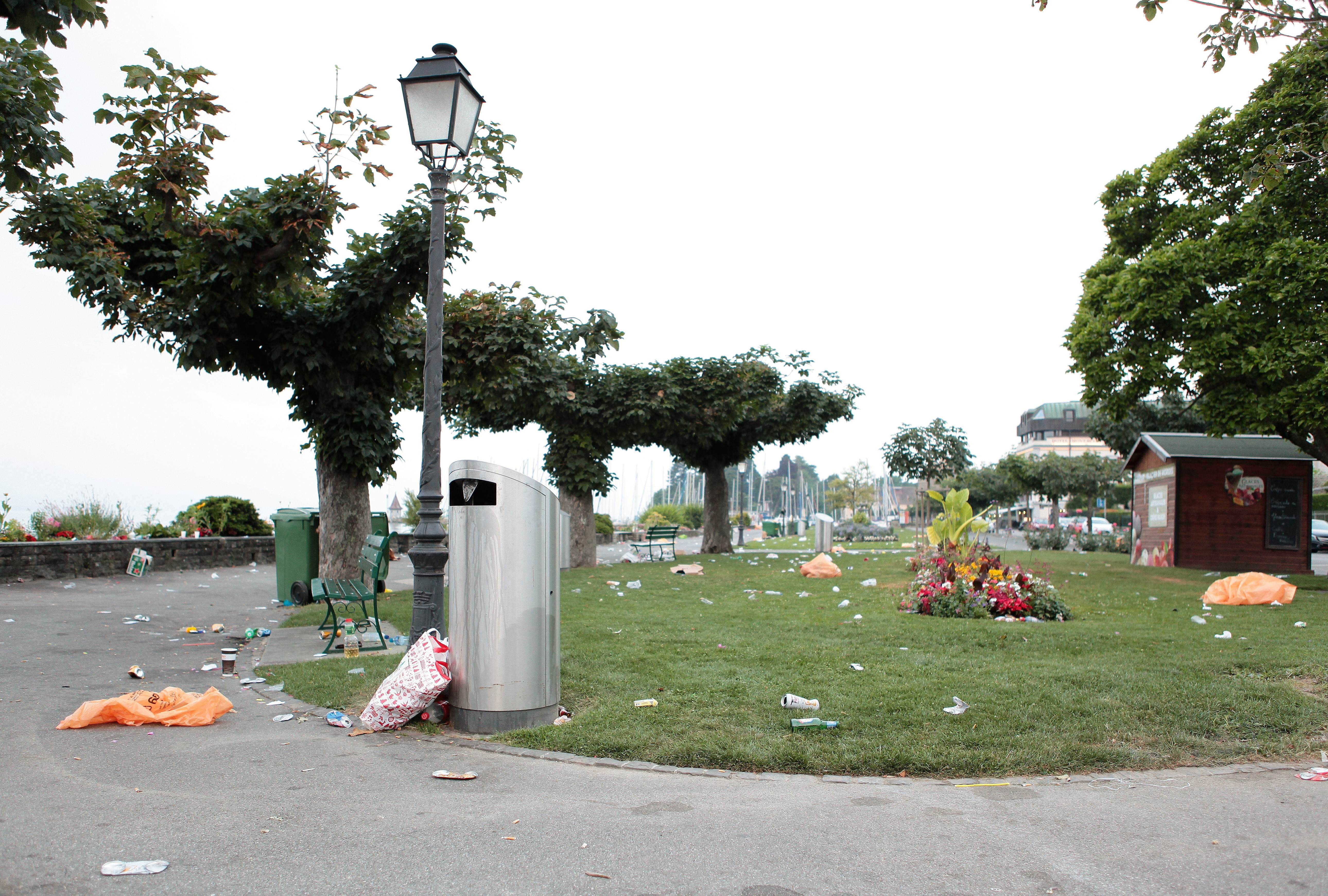 Des petits délits qui coûteront cher