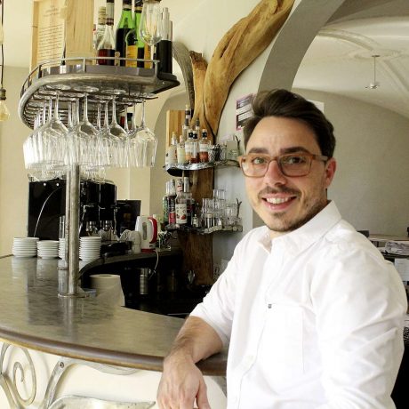  »Gault&Millau pousse à progresser »