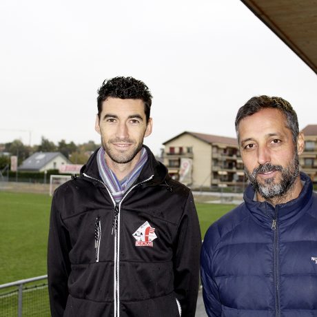 2018 se boucle sur un derby historique