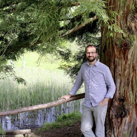 L’Arboretum lutte pour sa survie