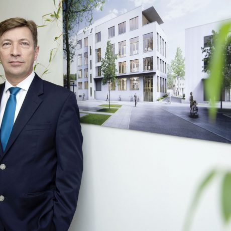 «La science va changer le monde»