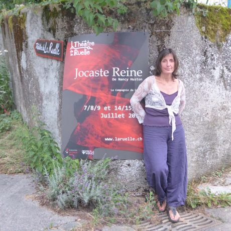  »Faire du théâtre au Pied du Jura, une fierté »