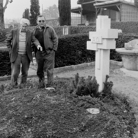 Morges crée un Jardin du Souvenir