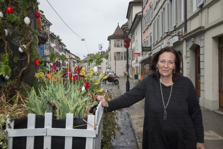 «Morges a les atouts pour réussir»